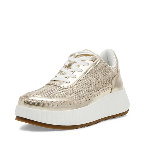 DV Dolce Vita Women's Fay Sneaker