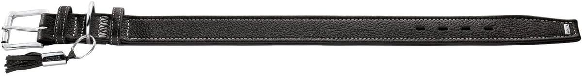 HUNTER Cannes Collar Nappa Cowhide