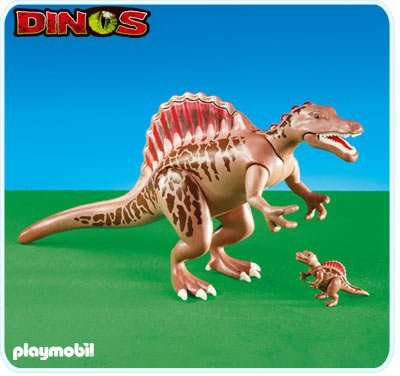 playmobil dinosaurios amazon