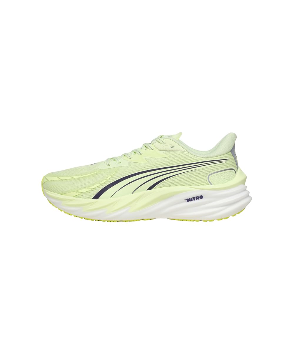 Puma Mężczyźni Velocity Nitro 4 Sea Glass-speed BlueButy