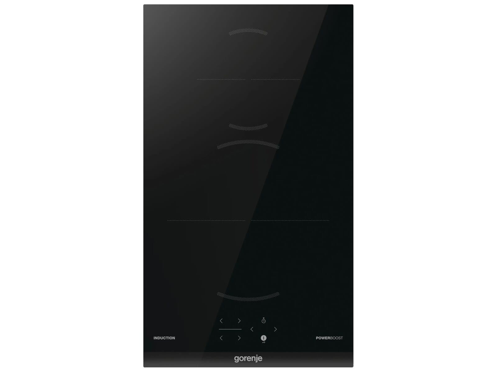 Gorenje GI3201BC Induktionskochfeld autark