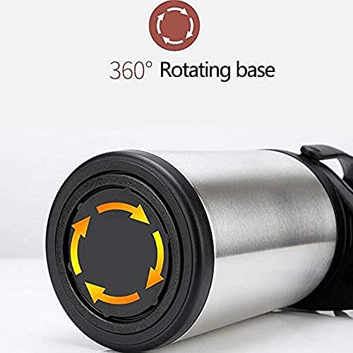 Thermosfles, Drankautomaat, Catering Vacuüm Isolerende Lucht Pot Kruik Voor Warme Koude Drank Thee Koffie… - Afbeelding 6