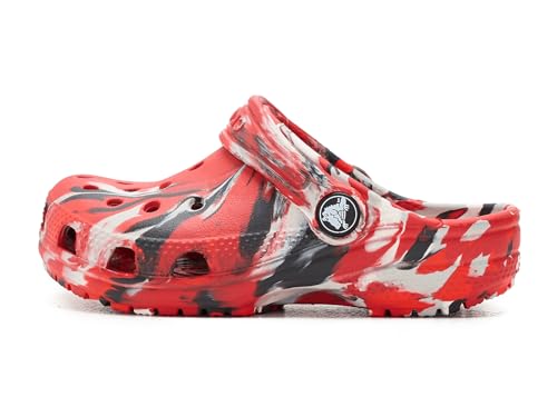 Image of crocs Unisex-Child Classic Sandal Clogs
