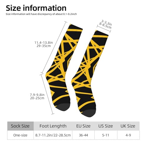 Stockings Mid Length Sock Mid-Tube Socks soft tube socks/Socks High Ankle,Unisex socks for travel4