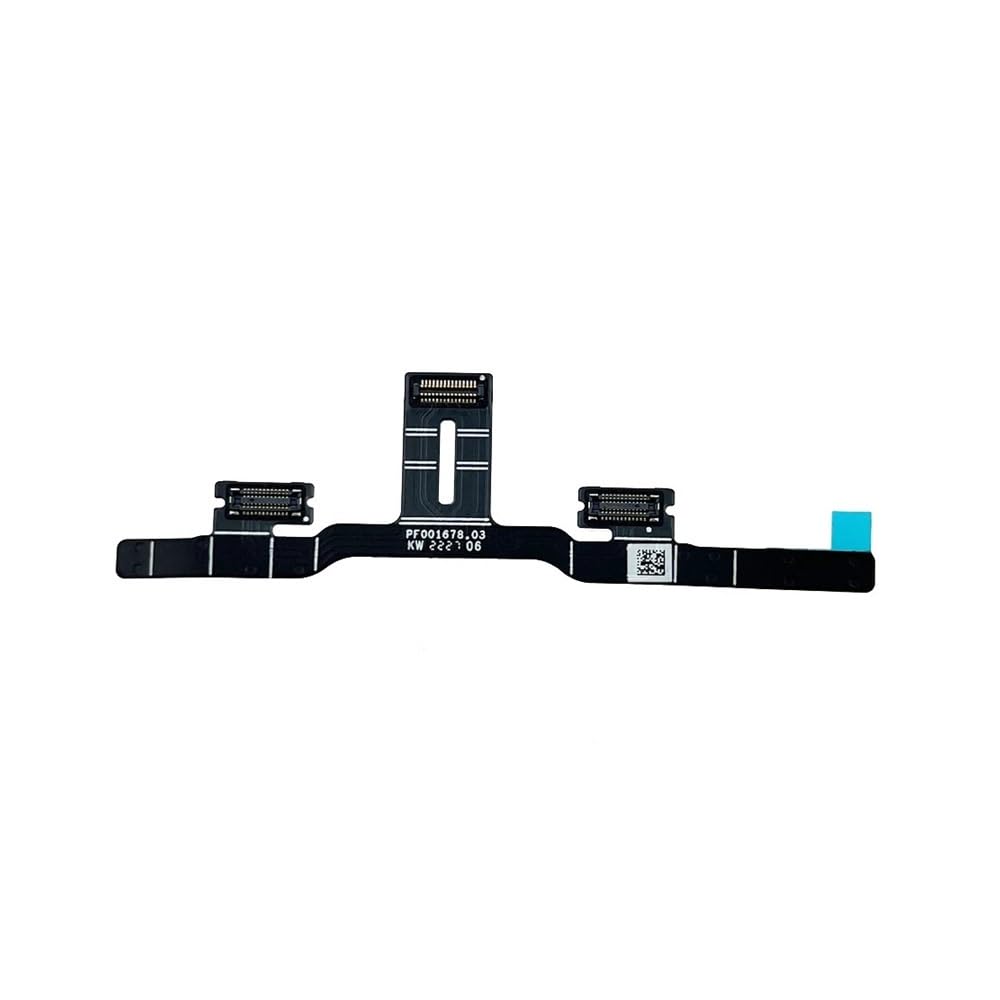 Elastyczny kabel elastyczny do modułu GPS Mavic 3t/płytki ESC/płaskich kabli OSDK 30-pinowych do dronów termowizyjnych(Lens Signal Cable)