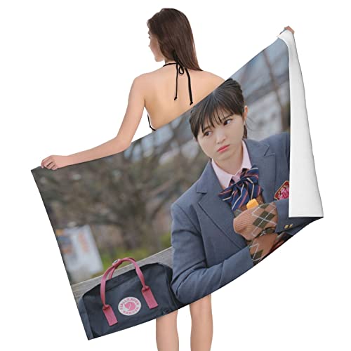 �o�X�^�I�� �t�F�C�X�^�I�� �}�C�N���t�@�C�o�[ �^�I�� 80*130cm �z�e���d�l �唻 �����z�� ���� �ϋv�� �ӂ�ӂ� ���G��