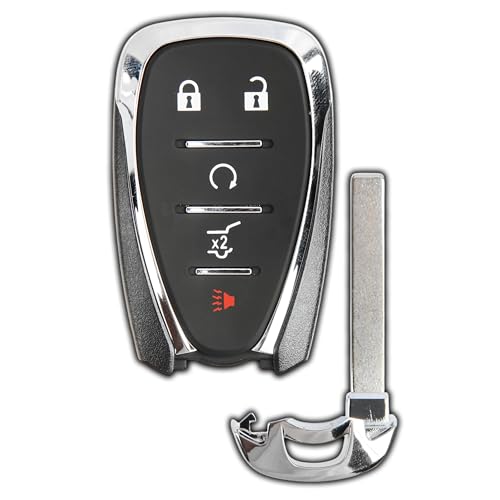 Control de encendido HYQ4EA para sustituir llave de SUV Chevrolet