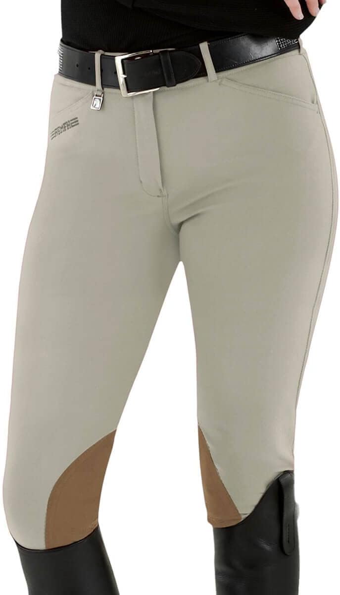 Romfh Ladies Champion KP Euro Breech