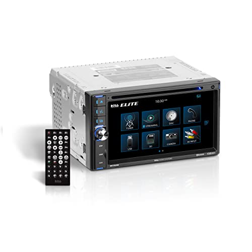BOSS Audio Systems Elite BV765B - $174.95