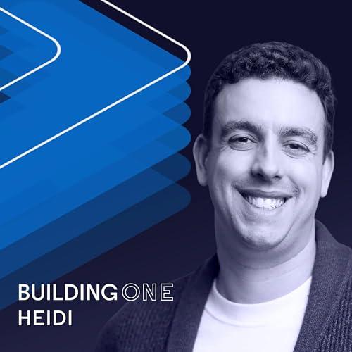 Building Heidi With Thomas Kelly: AI As A Care Partner, A Surgeon's Lessons For Building, And The Future Of Healthcare