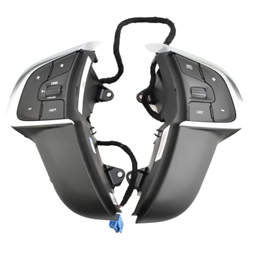 Bouton régulateur vitesse Citroen C4L 2013-2016 pour réparer commande téléphone