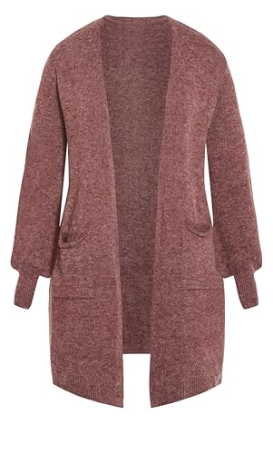 Image of Avenue Women's Leona Cardigan