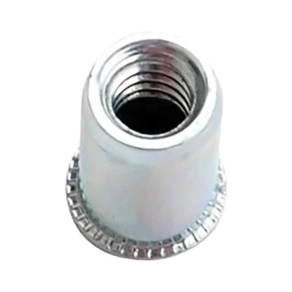 Amazon.com: Marson - Mpn Steel M8X1.25-4.19 25Pk (47413) : Automotive