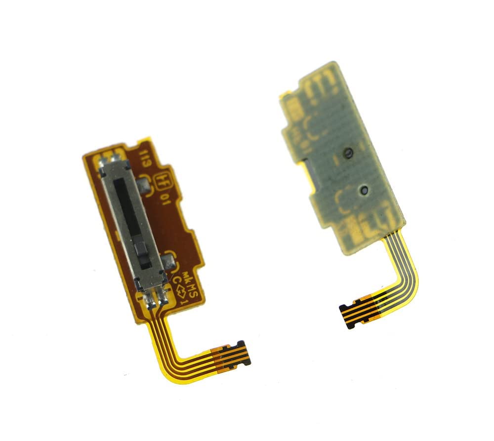 Amazon.com: Replacement Volume Control Module Slider Switch