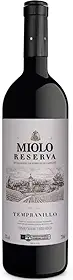 Vinho Miolo Reserva Tempranillo 750ml