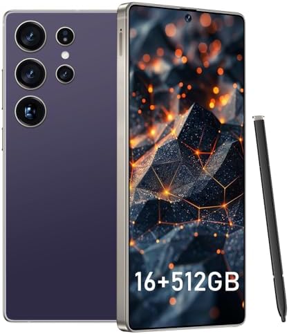 I25 Ultra Smartphone 8+256GB (zz4)