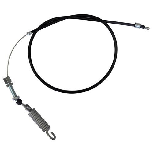 Blade for GGP Castelgarden. Replaces Original 82004616/0 Clutch Cable