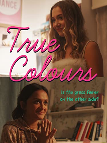 True Colours