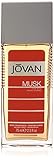 Jovan Musk Men's 2.5-ounce Body Fragrance Spray