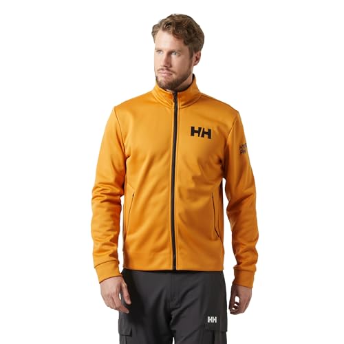 Image of Helly Hansen Men's Hp Fleece Jacket 2.0