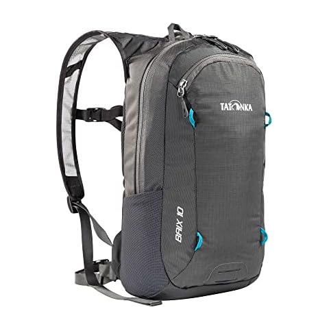 Tatonka Classic, Titanium Grey, 10 l Cover