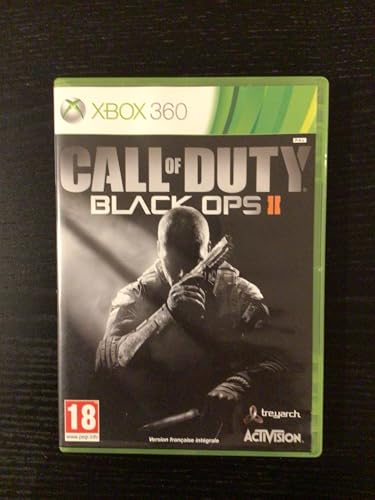 Call of Duty : Black Ops 2 - classics