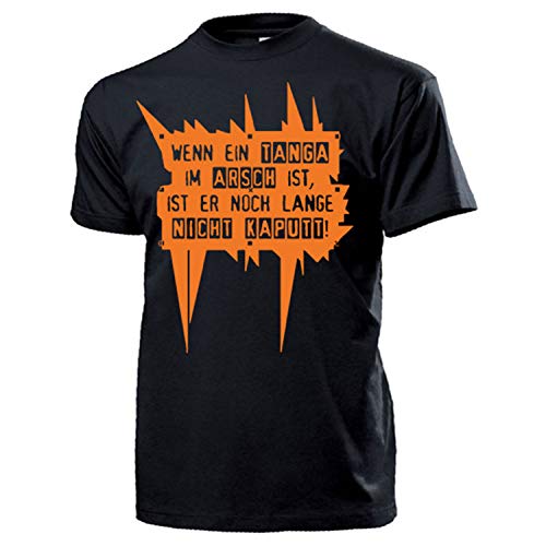 T Shirt #13599 Noir XXXX-Large : la coupe longue pour en finir avec les hauts trop courts