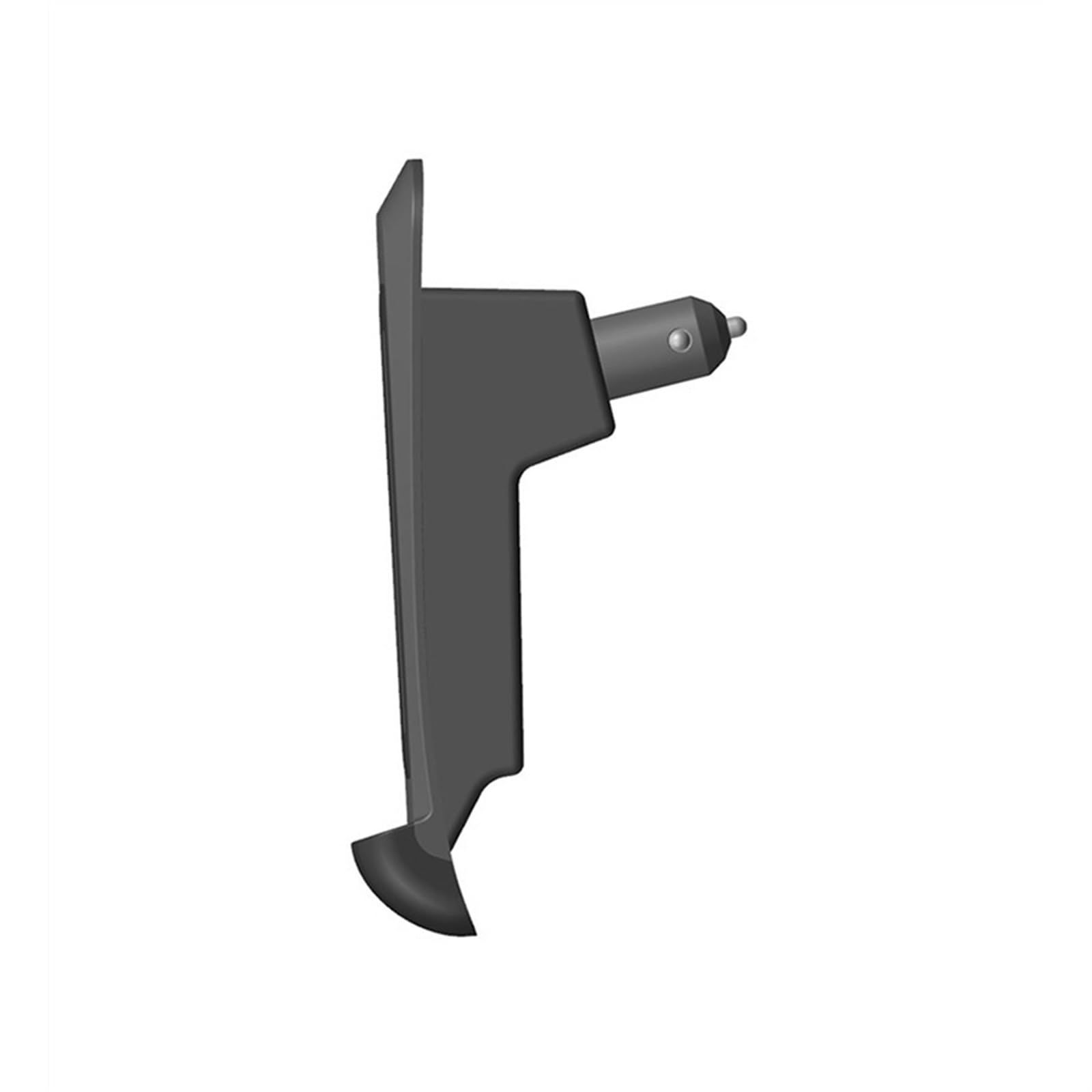Chargeur sans fil QI for voiture, pour Toyota, Alphard Vellfire