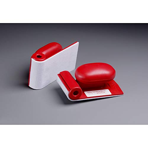 3M Stikit Sanding Block 45204, 3 1/4 in, 6 per case