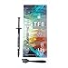 Thermalright TF8 1.2g Thermal Compound Paste Heatsink Paste Carbon Based High Performance Thermal Compound CPU for All Coolers, Thermal Interface Material High Durability 13.8W/m.k, 1.2 Grams