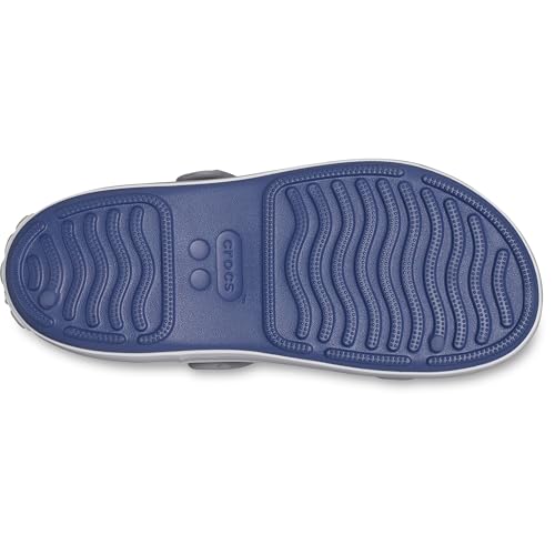Image of Crocs Kids' Crocband Cruiser Sandals