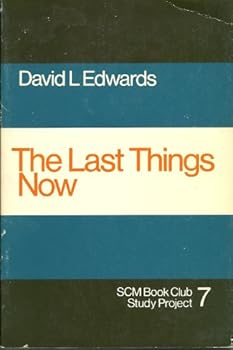 LAST THINGS NOW (CENTRE BOOKS S)