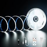 Verpackung und Service: 1 × 10 m COB LED Lichtleiste; 1 × RF Fernbedienung und Controller Kit; 1 × DC24V 48W Netzteil; 1 × schwarzes Kabel zur DC Buchse; 1 × Bedienungsanleitung. PAUTIX bietet 5 Jahre Garantieservice und professionelle Installationsberatung! Bei Problemen mit dem Produkt können Sie sich jederzeit an PAUTIX wenden. PAUTIX wird Ihnen innerhalb von 24 Stunden antworten.