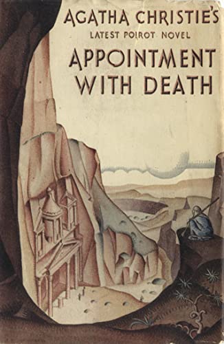 Image of Appointment with Death