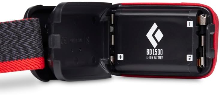 Miniatura 4 de BLACK DIAMOND Equipamiento - Faro Cosmo 350