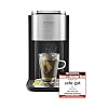 CASO 1863 HW 500 Touch – Turbo Heisswasserspender, heißes Wasser in wenigen Sekunden, Temperaturen von 45 bis 100°C einstellbar, 100ml / 200ml / 300ml einstellbar