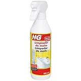 Con pistola pulverizadora HG 639050130 Limpiador de moho (0.5 l), 500 ml