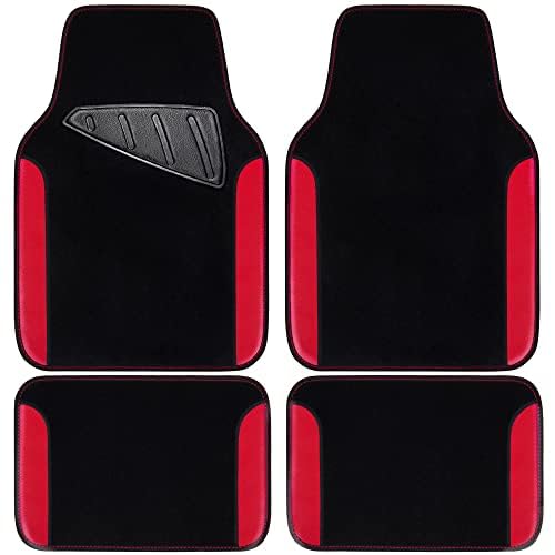 Car Floor Mats for Audi Q5 Sportback 2021‑2026