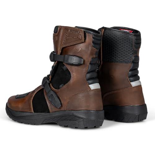 Noru Hakken Adventure Waterproof Boots
