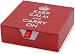 Keep Calm and Carry On Boxed Desk Notes (Stationery, Note Pad)