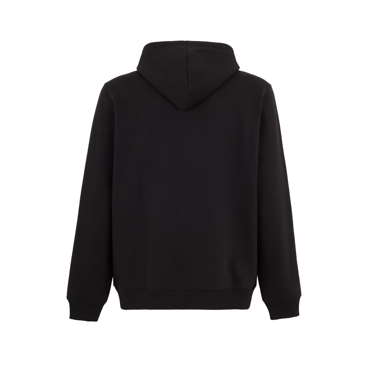 A.C. Milan Felpa con Cappuccio Ftbless Felpa con Logo A.C. Milan e Puma, Prodotto Ufficiale Unisex - Adulto