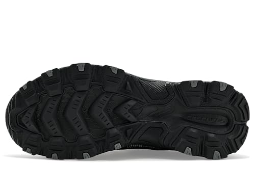 Image of Skechers Mens Afterburn Legacy