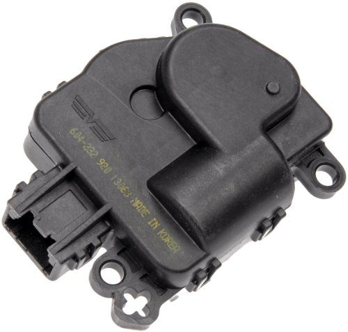 Dorman 604-232 HVAC Blend Door Actuator Compatible with Select Ford Models