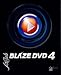 Produktbild Blaze DVD 4 Standard