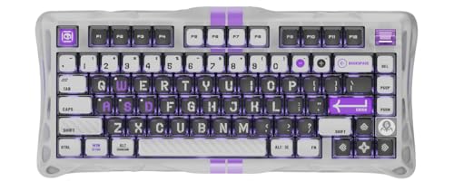 GravaStar Mercury V75 ゲーミングキーボード の商品画像 8