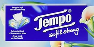 Snuggly soft and extra strong It can be used for many tasks Always kind to your skin Ideal for everyone and dalty use