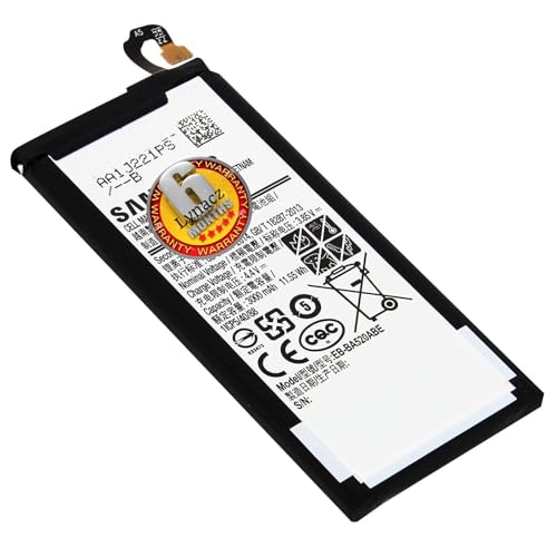 Image of Original BA520ABE Battery Compatible with Samsung A5 217 A52
