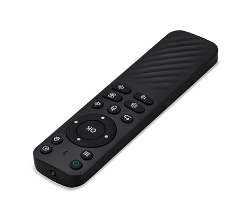 Aopen Fire Legend QH15s Proyector FullHD ANSI 6500 Lúmenes