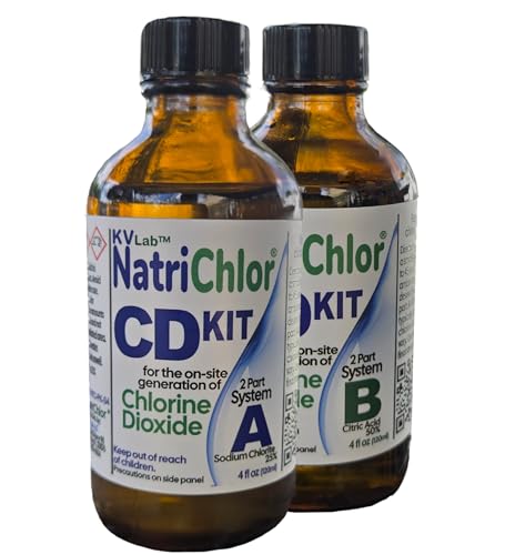 the original cd wcitric acid in glass 4 oz bottles