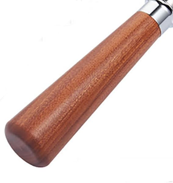 Miniatura 7 de Portafiltro sin fondo de 2.008 in 2 orejas para Delonghi Stilosa EC260ECP3420 Portafiltro sin fondo 2.008 in Delonghi Espresso Accesorios 2.008 in